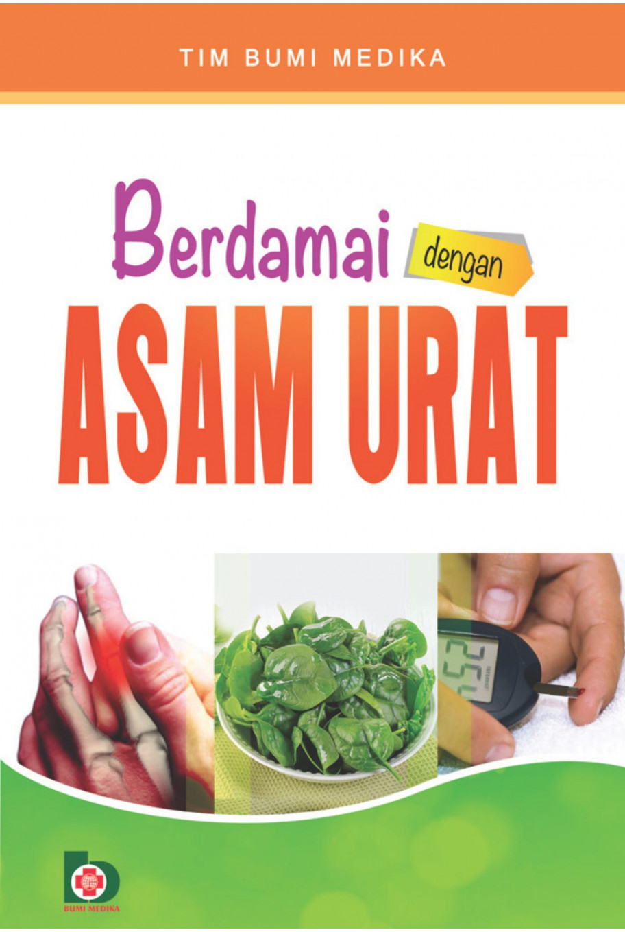 Berdamai dengan Asam Urat